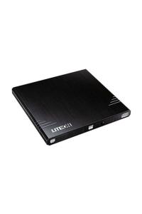 DVDRW LITEON EBAU108-11 24x SLIM USB 2.0 Harici 